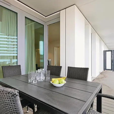 Highend Travemuende - Whg 215 *