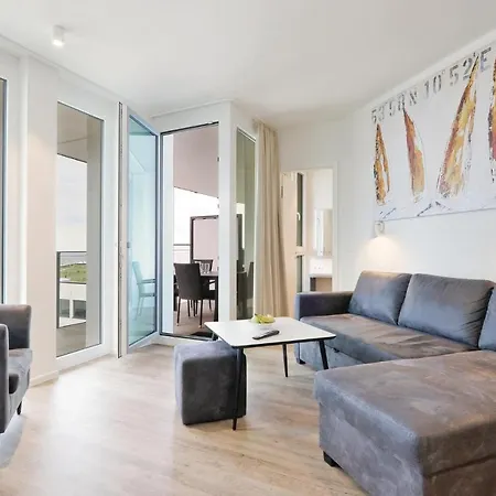 Highend Travemuende - Whg 215 Lübeck