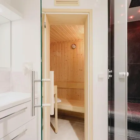 Awesome In Travemuende With Sauna Apartment Lubeck