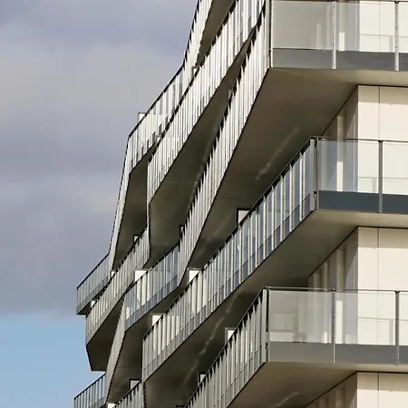 Highend Travemuende - Whg 215 * Lübeck