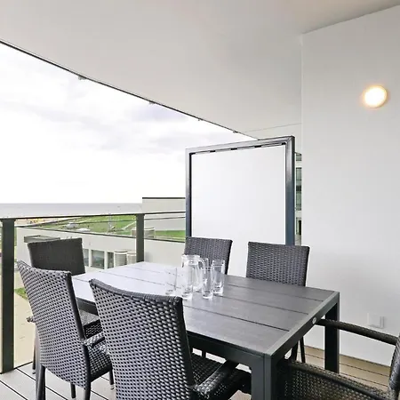 דירה Highend Travemuende - Whg 215 ליבק