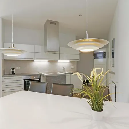 Highend Travemuende - Whg 215 * Lübeck