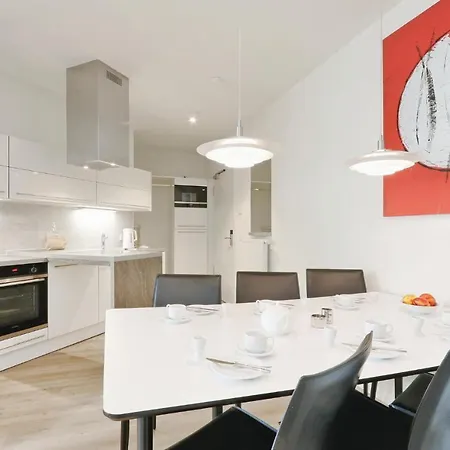 Highend Travemuende - Whg 215 * Lübeck