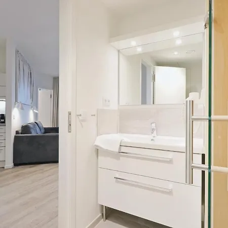 דירה Highend Travemuende - Whg 215 *