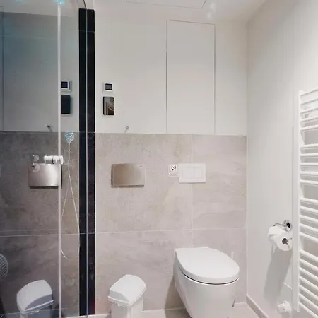 Highend Travemuende - Whg 215 Lübeck