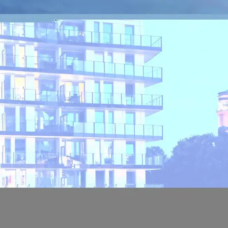 Highend Travemuende - Whg 215 Apartmán Lübeck