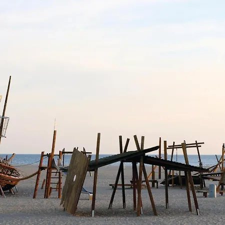 Apartmán Highend Travemuende - Whg 215