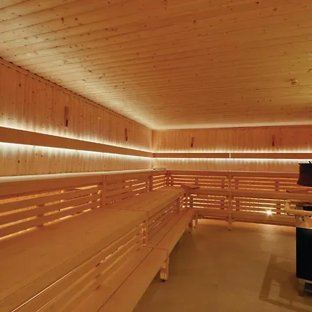 Apartmán Highend Travemuende - Whg 215 *