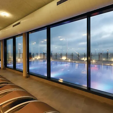 Apartment Awesome In Travemuende With Sauna