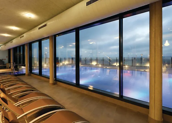 Lägenhet Highend Travemuende - Whg 215